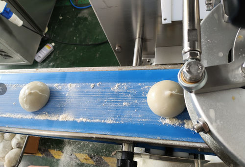 Malaysischer Kunde erreicht revolutionäres Mochi-Produktions-Upgrade mit unseren Geräten