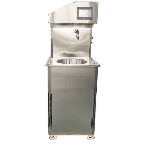 Neueste Unternehmensnachrichten über Wie man Schokolade richtig temperiert?