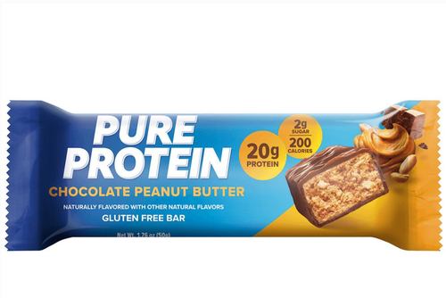 Jüngste Firmenblogs über Top 5 der meistverkauften US-amerikanischen Proteinbar-Formeln vollständig veröffentlicht!