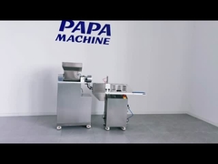 P307 StabextrudermaschineMaschine