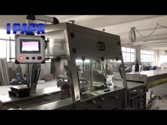 Datteln mit Schokoladenüberzug für SA-Kunden