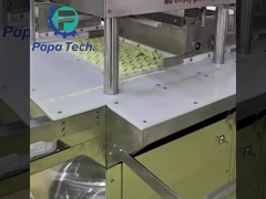 Trockenkäsepressmaschine