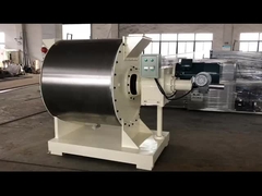 Schokoladen-Tritonshorn-Maschine