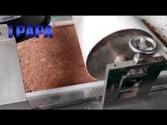 Maschine zur Herstellung von Proteinbaren für indische Kunden