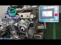 Städtische Gebäckmaschine