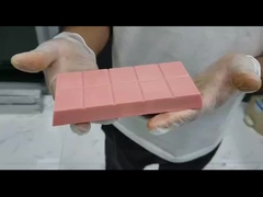 Dubai Schokoladenriegelmaschine