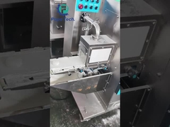 Vollautomatisierte Mochi Daifuku Produktionslinie – 5.000 Stück/Stunde!