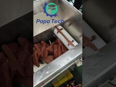 P307 Gewerblicher Extruder - Mühelos perfekte Dreieck-Scones herstellen