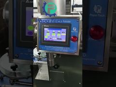 Energie-Ballmaschine