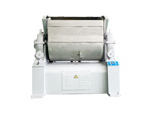 Guter Preis 150L Horizontale Mehlmischer-Hochleistungsmischlösung für die Backindustrie Online