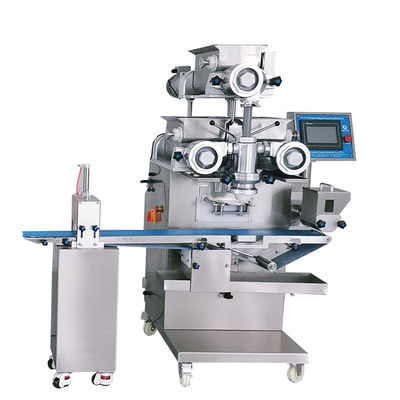 Guter Preis Produktionslinie für drei Schichten Proteinbars und Energiebars Online