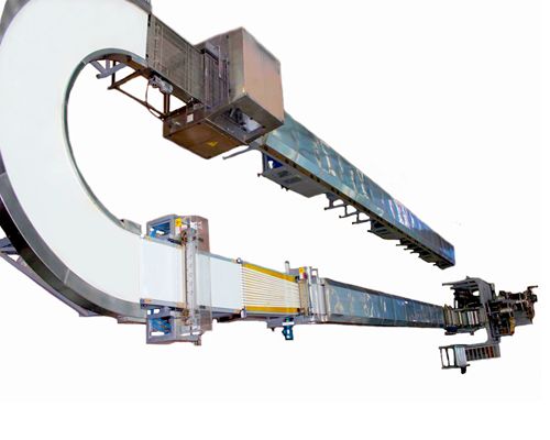 Guter Preis Vollautomatische Getreide- und Nougat-Produktionslinie Online