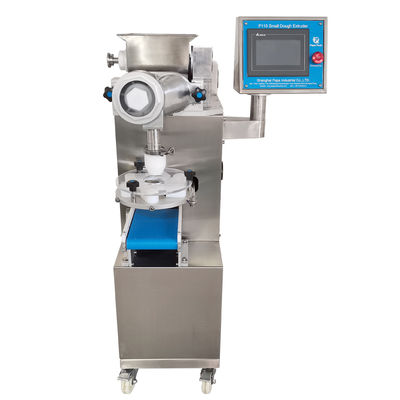 Guter Preis 220V 60-99pcs/min 1KW Leistung Kompaktenergie Kugel Produktionslinie für kleine Charge Protein Kugel Maschine Online