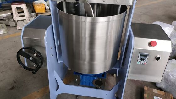 Guter Preis Professional Chocolate Stone Grinder Machine (Melanger) Online