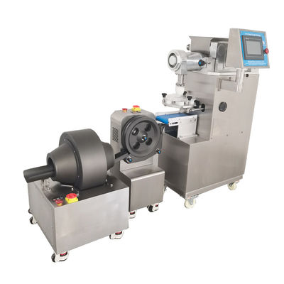 Guter Preis Papa P110 Extruder Kleiner Teigrunder, automatischer Teigrunder Online