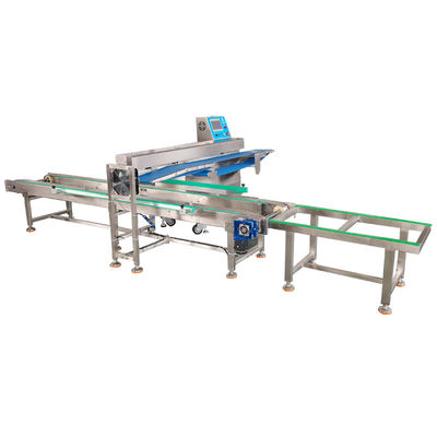 Guter Preis Intelligente vollautomatische Tray-Arranging-Maschine 220V 50HZ Zubehörmaschine Online