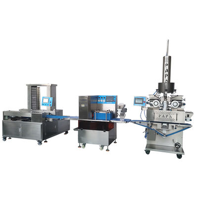 Guter Preis Große automatische Krustenmaschine Papa P190 Tablettanordnungssystem Verwendung Online