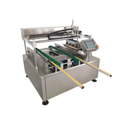 Guter Preis Maschine für das Zubehör aus Edelstahl 5-8 Tray/Mins Automatische Eierputzmaschine Online