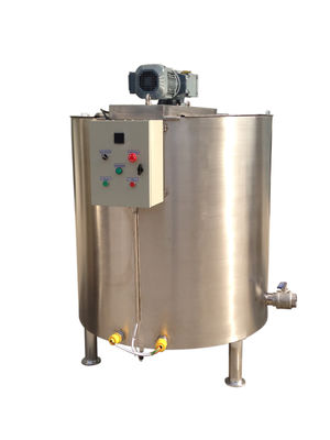 Guter Preis Schokoladenproduktion Online