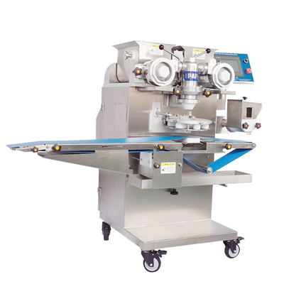 Guter Preis Papa P160 Automatische Fleischkugel-Hülle-Maschine 3600-5400 Kugeln/Stunde Online