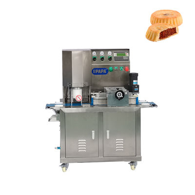 Guter Preis PM102 Maamoul Cookie Stamping Machine 0,92 kW Leistung 150 kg Gewicht Ausrüstung Online