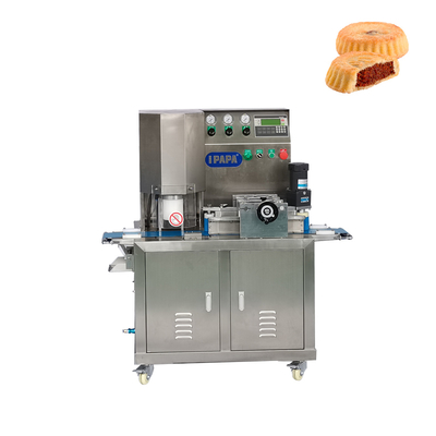 Guter Preis PM102 Maamoul Cookie Stamping Maschine 0,92 KW 150 KG Online