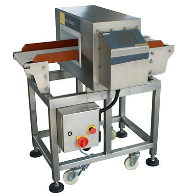 Guter Preis 220V Industrie-Metalldetektor 140KG Nahrungsmittel-Pharmaindustrie Gebrauchsausrüstung Online
