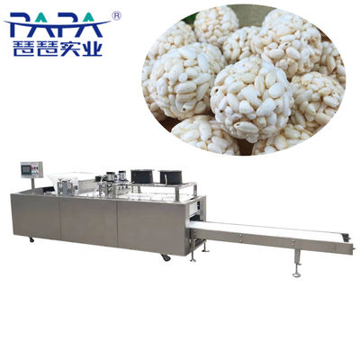 Guter Preis Automatic High Productivity Snack Machine | Rice Ball & Sesame Ball Candy Maker Online