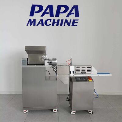 Guter Preis Energie Riegel Maschine Papa P307 Gesunde Snack Produktion Effizienz Maschine Online