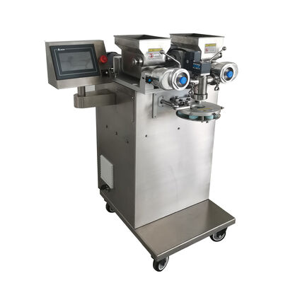 Guter Preis Tapioka-Kugelmacherei Teebläser Perlen-Produktionsanlage Online
