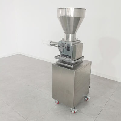Guter Preis Automatische Brotfüllmaschine für gefüllte Brote Online
