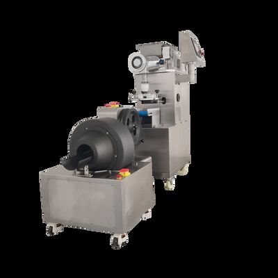 Guter Preis Papa-Maschine Haferflocken-Proteinkugel-Produktionslinie Online