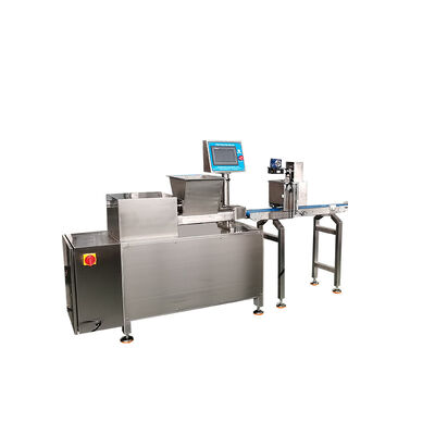 Guter Preis P308 Extrudermaschine Ultraschallschneider Karamellbarren Produktionslinie Ausrüstung Online