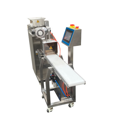 Guter Preis Kleine Energie Riegel Produktionslinie Dattelfrucht Riegel Extruder Maschine Ausrüstung Online