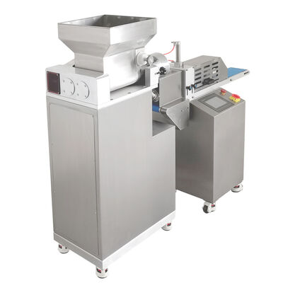 Guter Preis Papa Kleine Energiebar P307 Extrudermaschine Produktionsanlage Online