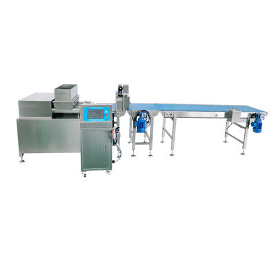 Guter Preis Mehrzeiliger Nährriegel-Extruder Papa, aufgerüstete Ausrüstung für den australischen Markt Online