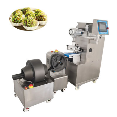 Guter Preis Automatische Walzmaschine aus Edelstahl Online